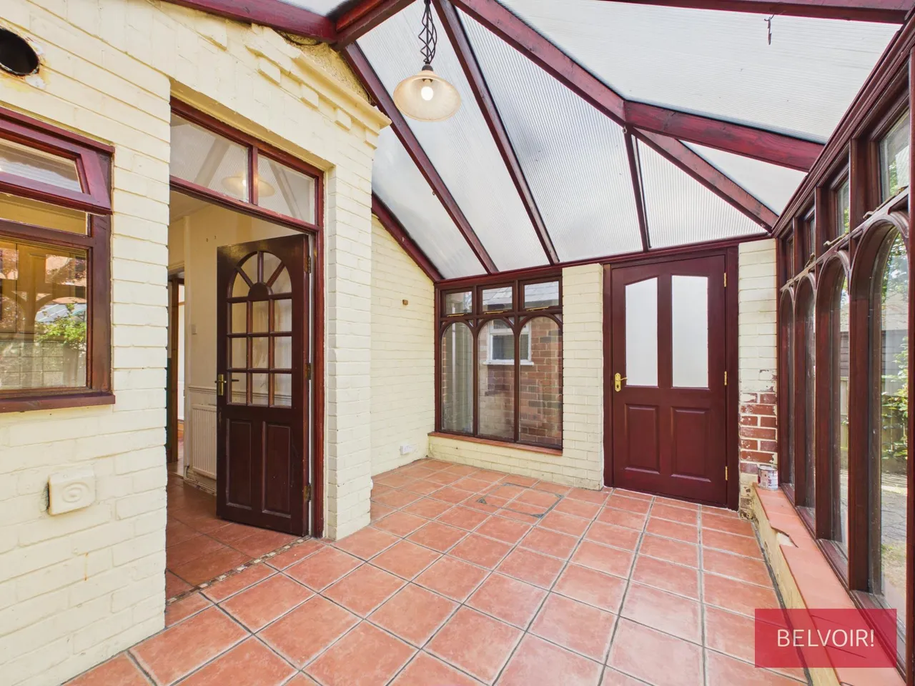 Acton Gardens, Wrexham, LL12, photo 6