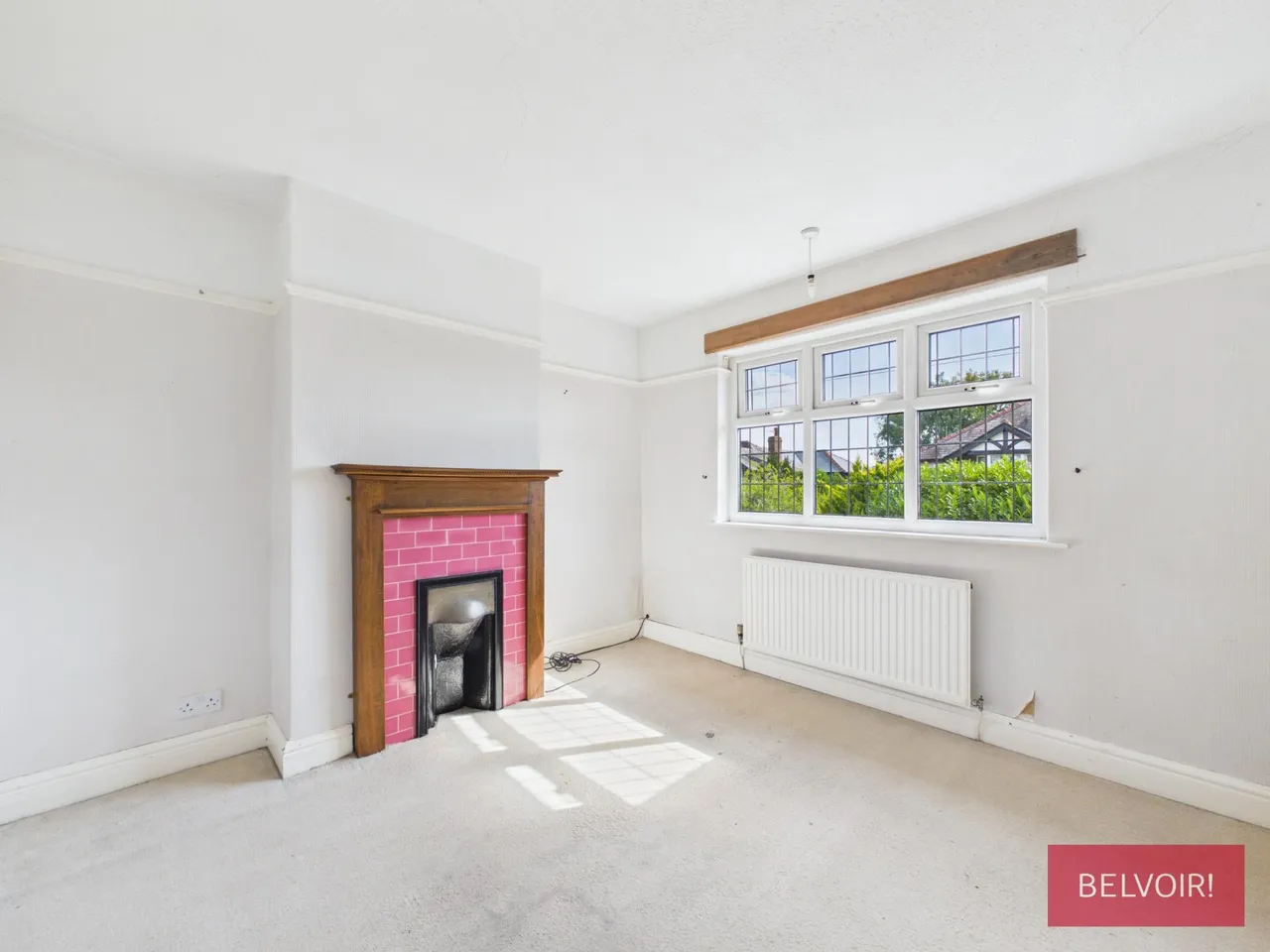 Acton Gardens, Wrexham, LL12, photo 9