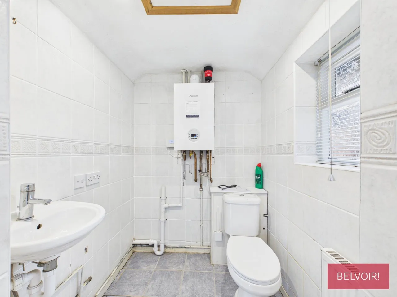 Acton Gardens, Wrexham, LL12, photo 7