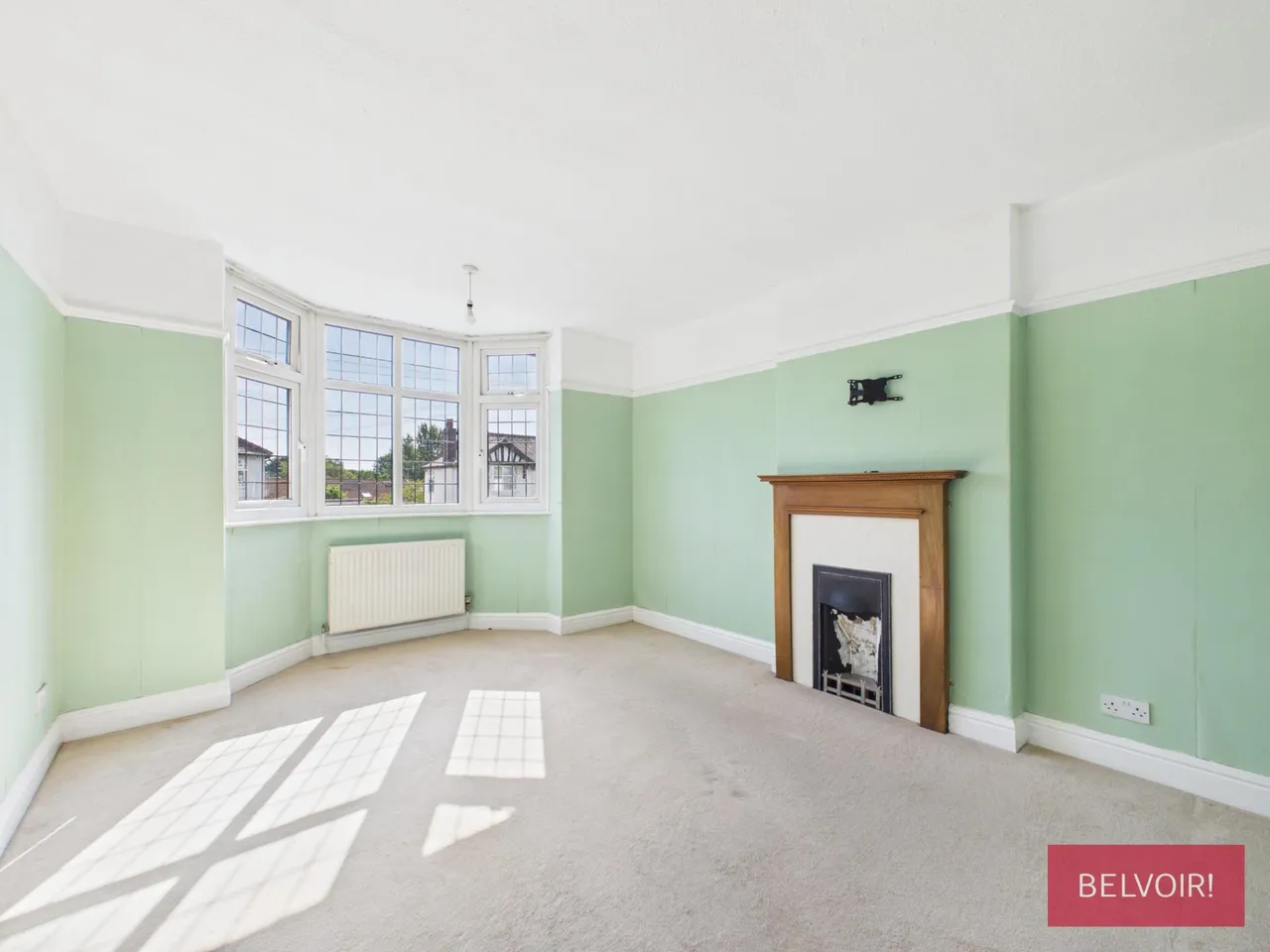 Acton Gardens, Wrexham, LL12, photo 8
