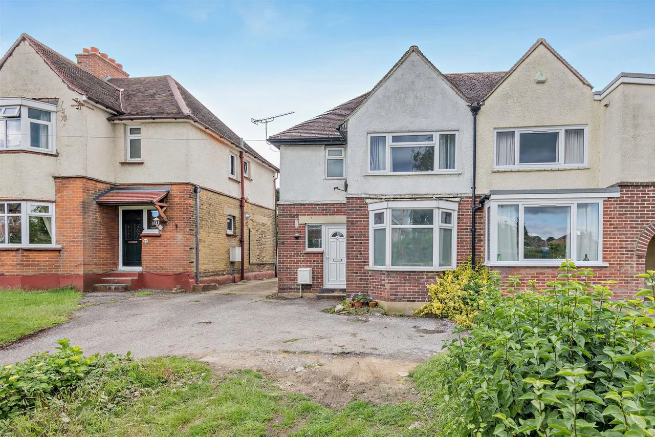 Loose Road, Maidstone, photo 6