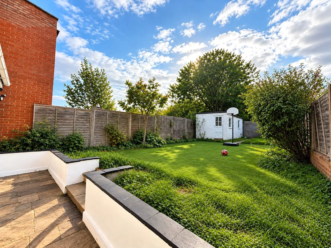 Parkside Avenue, DA7, photo 11