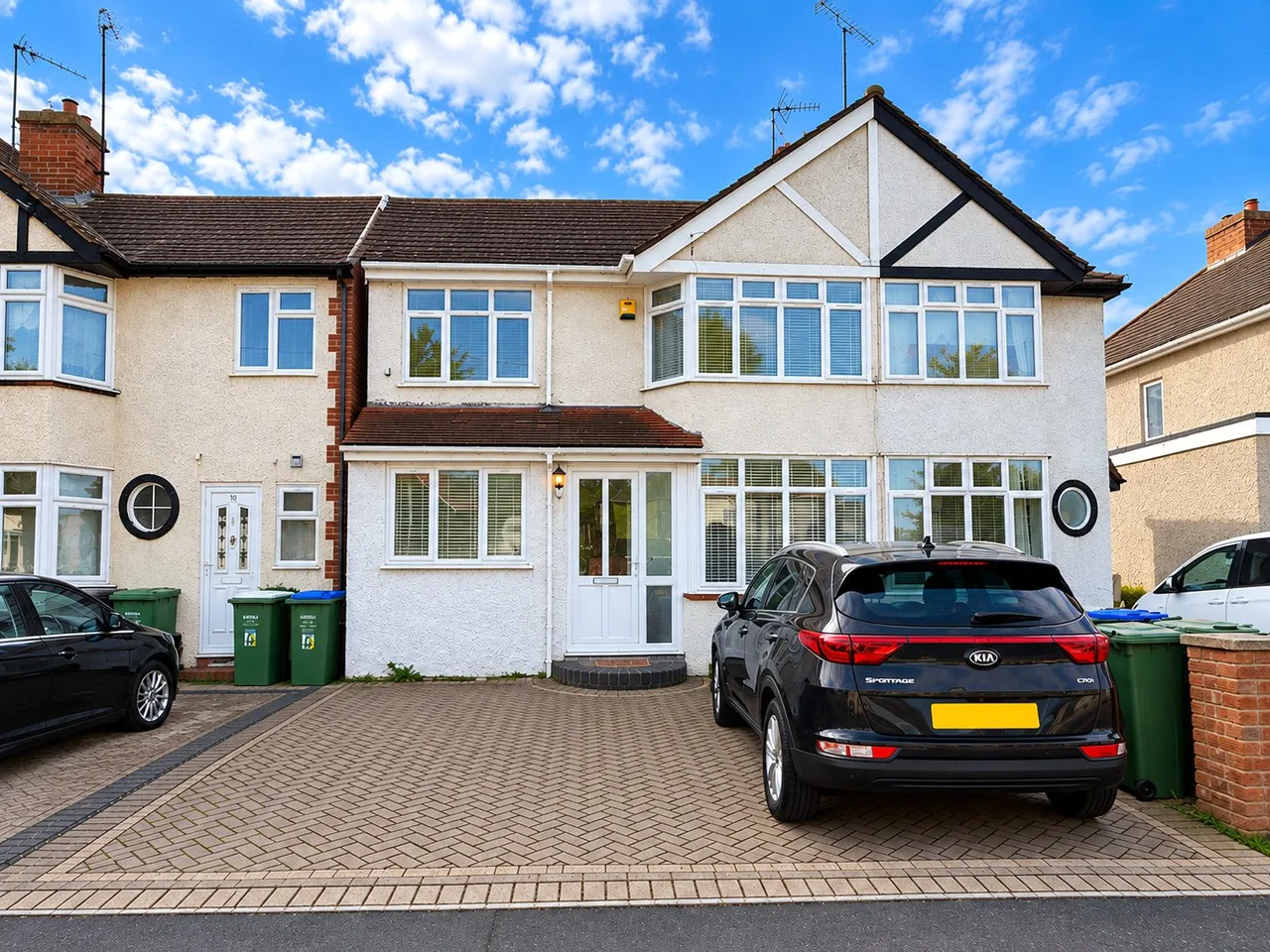 3 bed house to rent, Parkside Avenue, DA7
