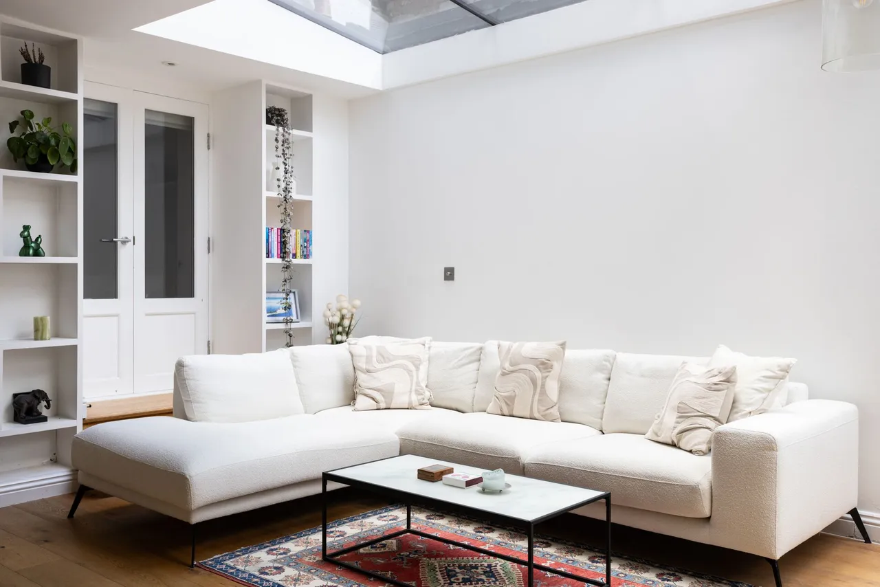 Upper Tollington Park, London, N4, photo 12