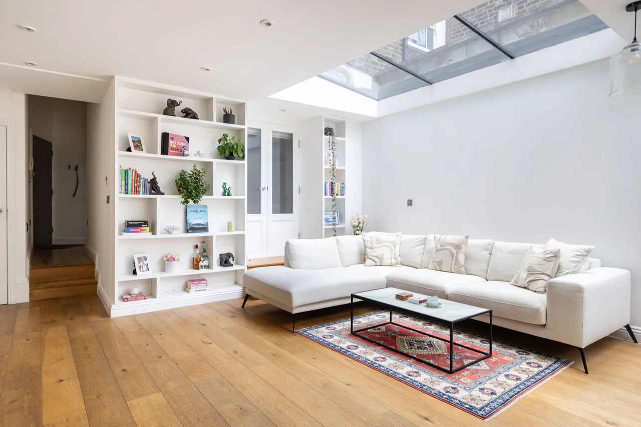 Upper Tollington Park, London, N4, photo 10