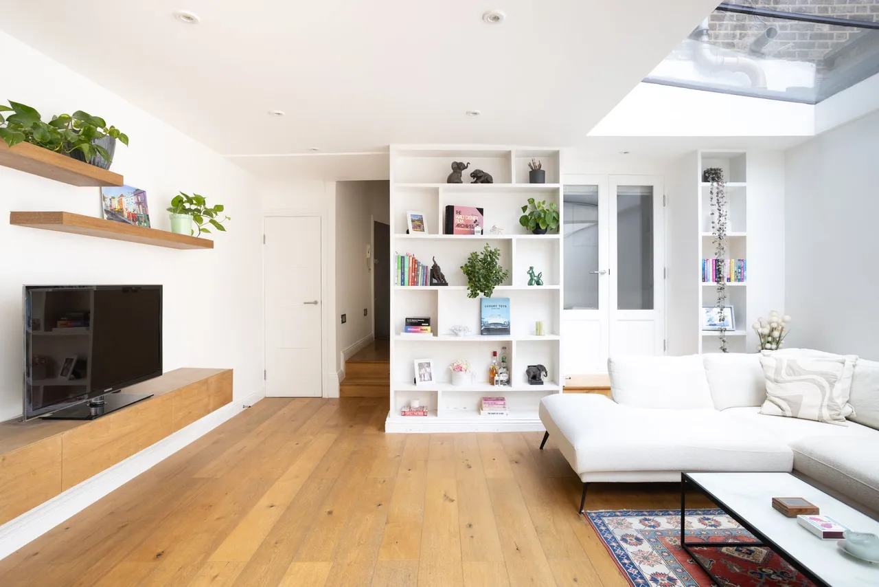 Upper Tollington Park, London, N4, photo 11