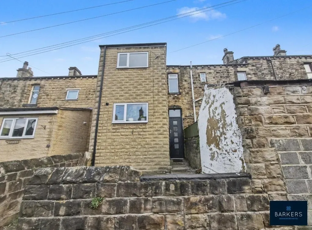 Mitchell Avenue, Dewsbury WF13 4JF, photo 17