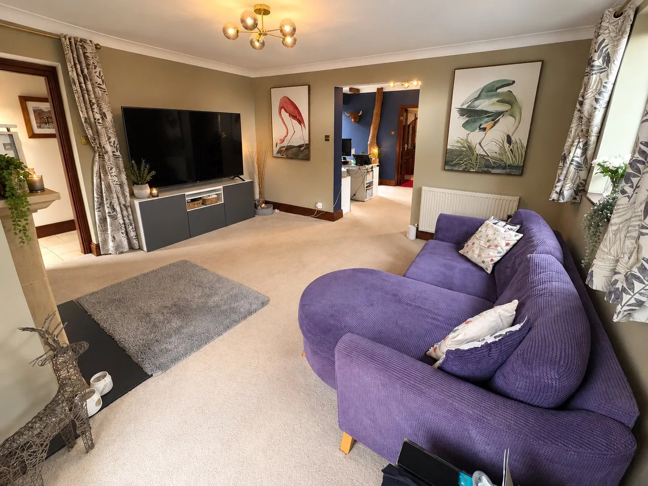 Danby Wiske Road, Northallerton, DL6, photo 12