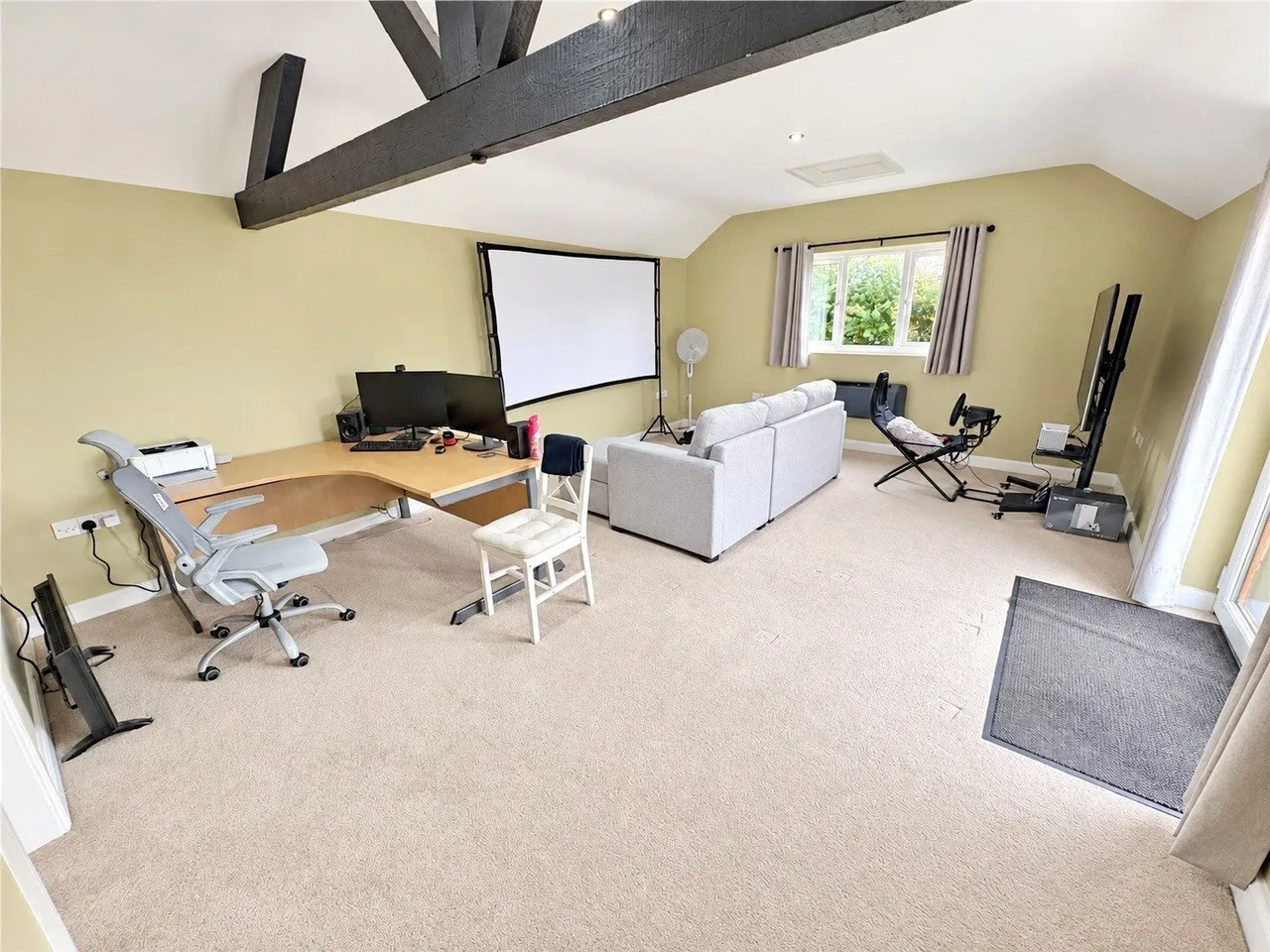 Danby Wiske Road, Northallerton, DL6, photo 15