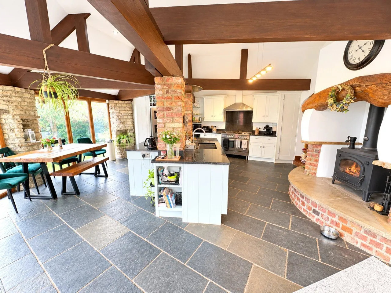 Danby Wiske Road, Northallerton, DL6, photo 5