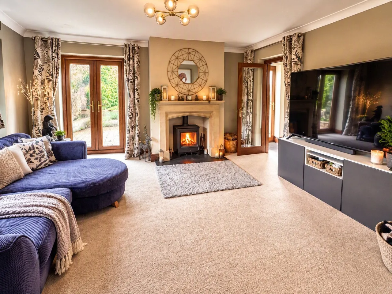Danby Wiske Road, Northallerton, DL6, photo 4