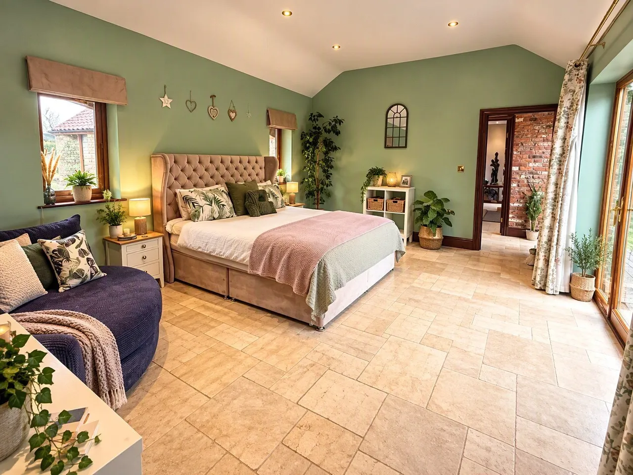 Danby Wiske Road, Northallerton, DL6, photo 6