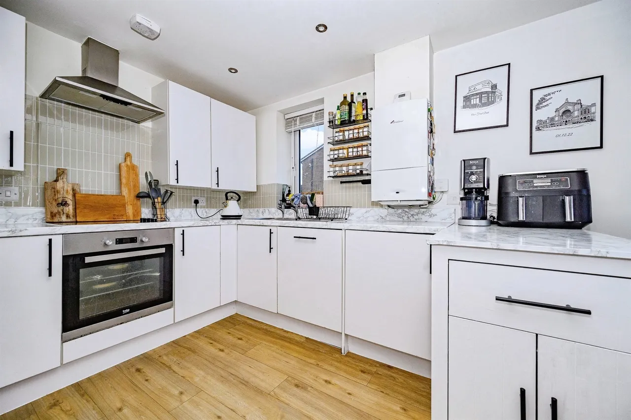Jupiter Drive, Hemel Hempstead, photo 2