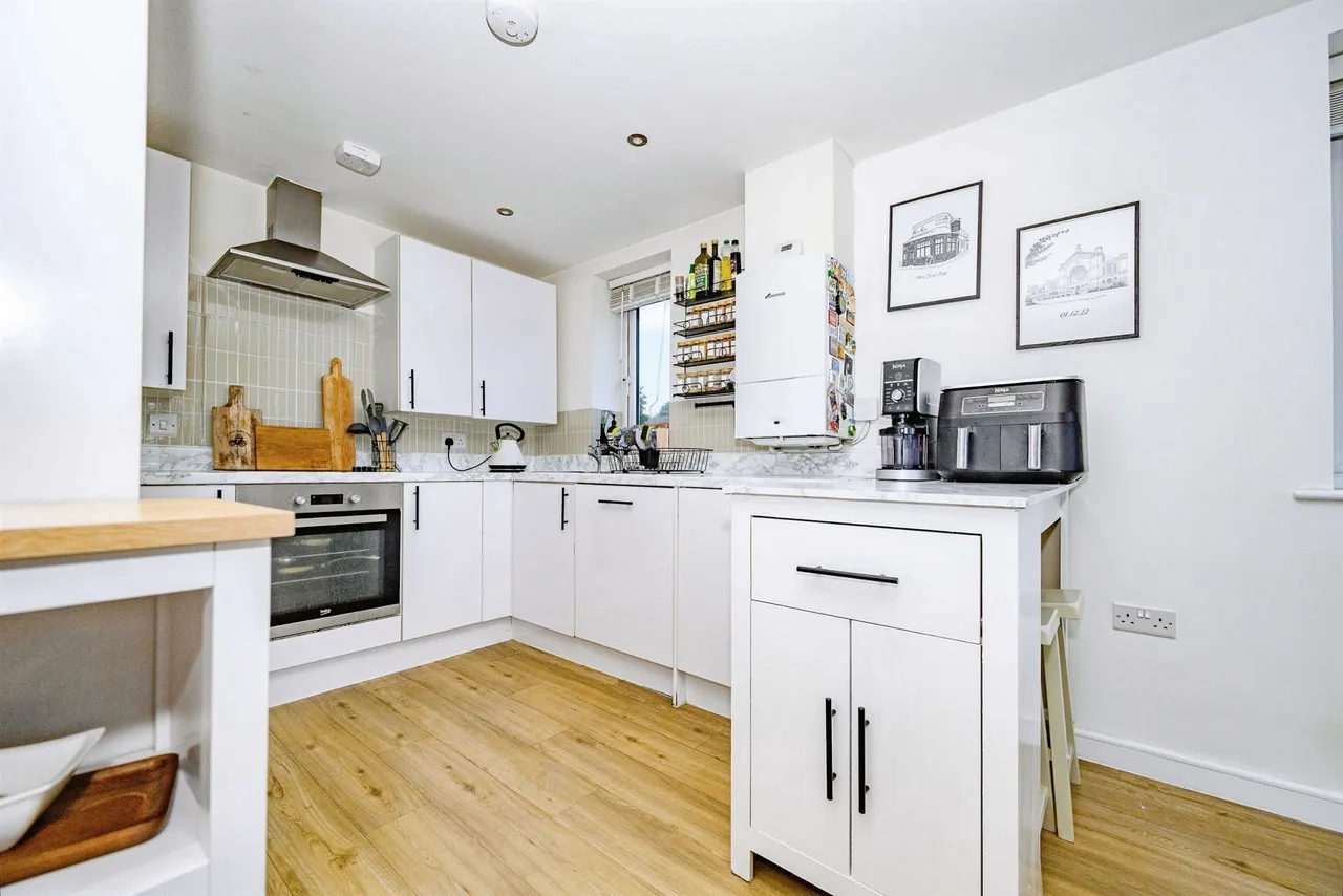 Jupiter Drive, Hemel Hempstead, photo 3