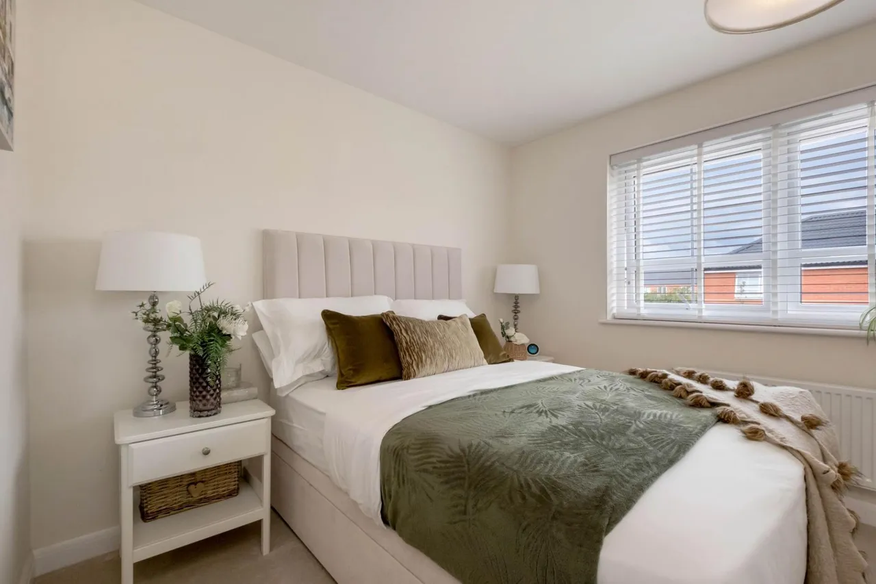 Apple Way, Whittlesey, PE7, photo 8