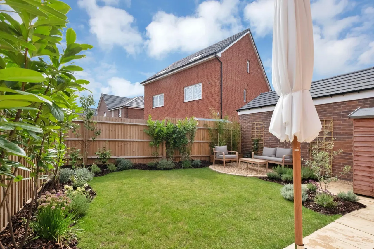 Apple Way, Whittlesey, PE7, photo 11