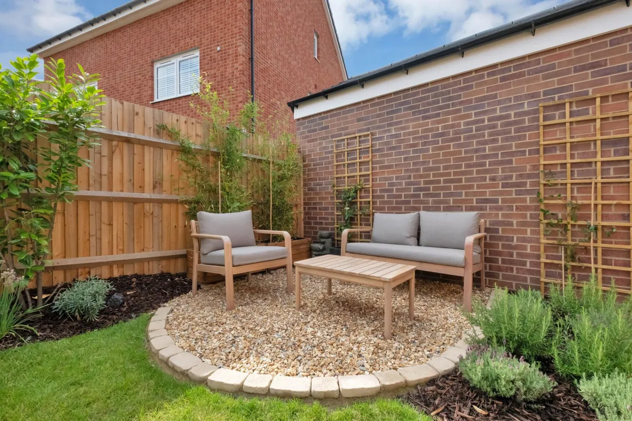 Apple Way, Whittlesey, PE7, photo 10