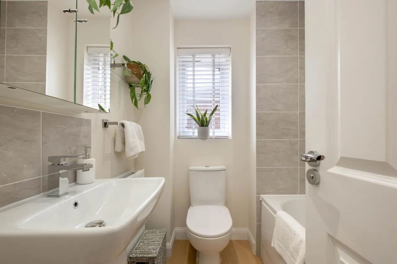 Apple Way, Whittlesey, PE7, photo 9