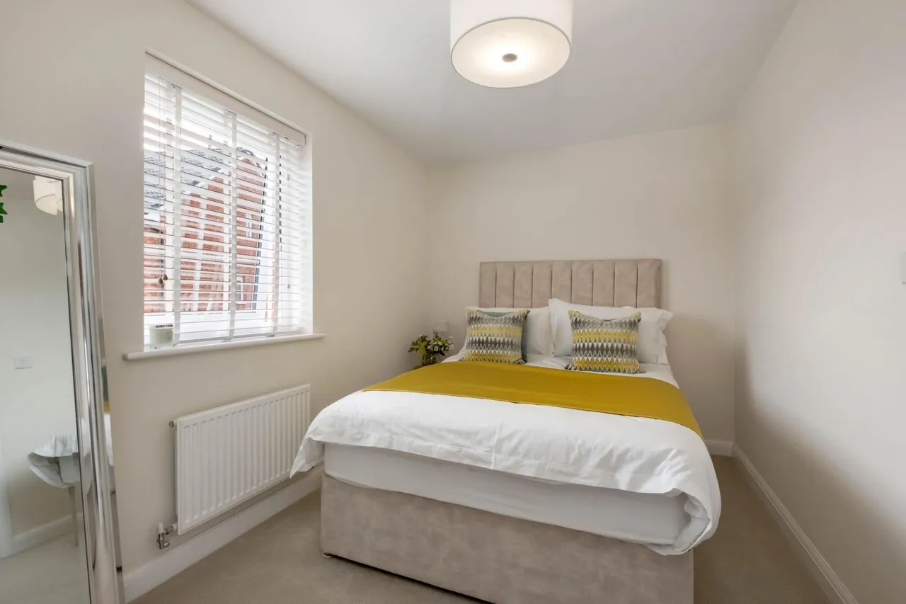Apple Way, Whittlesey, PE7, photo 7