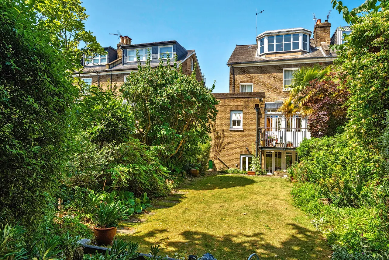 Charlwood Road, Putney, SW15, photo 3