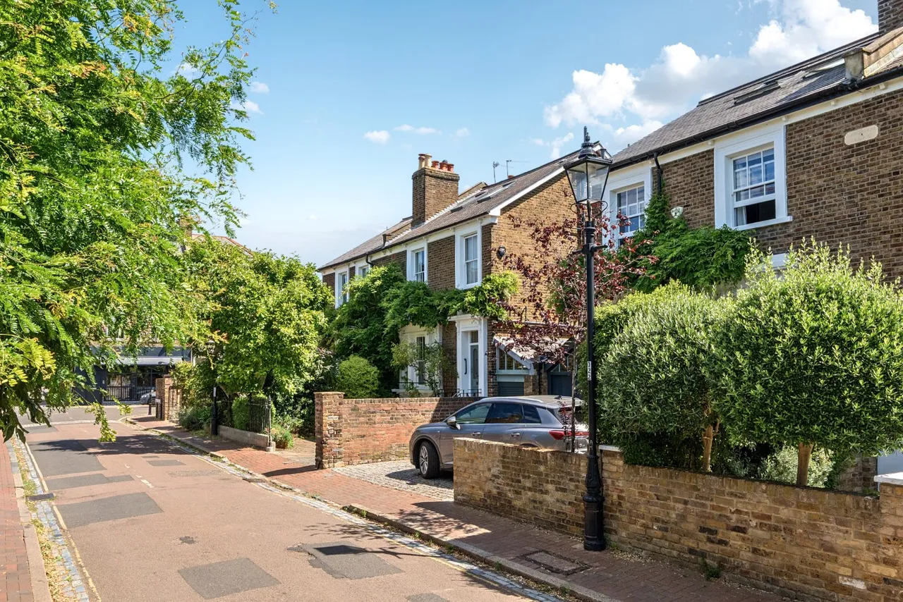 Charlwood Road, Putney, SW15, photo 12