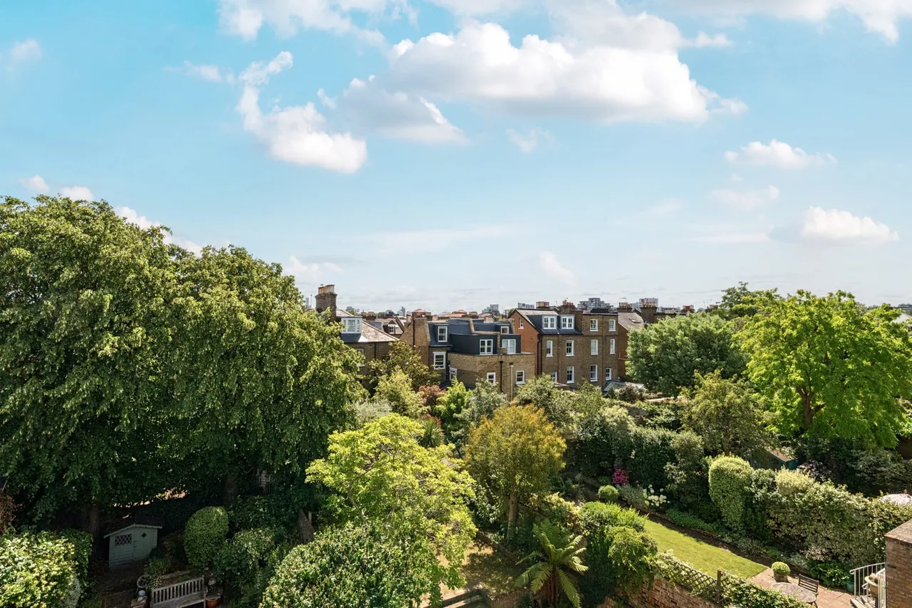 Charlwood Road, Putney, SW15, photo 6
