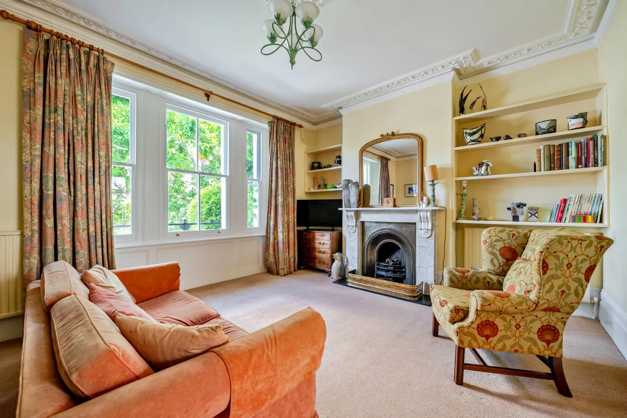 Charlwood Road, Putney, SW15, photo 4