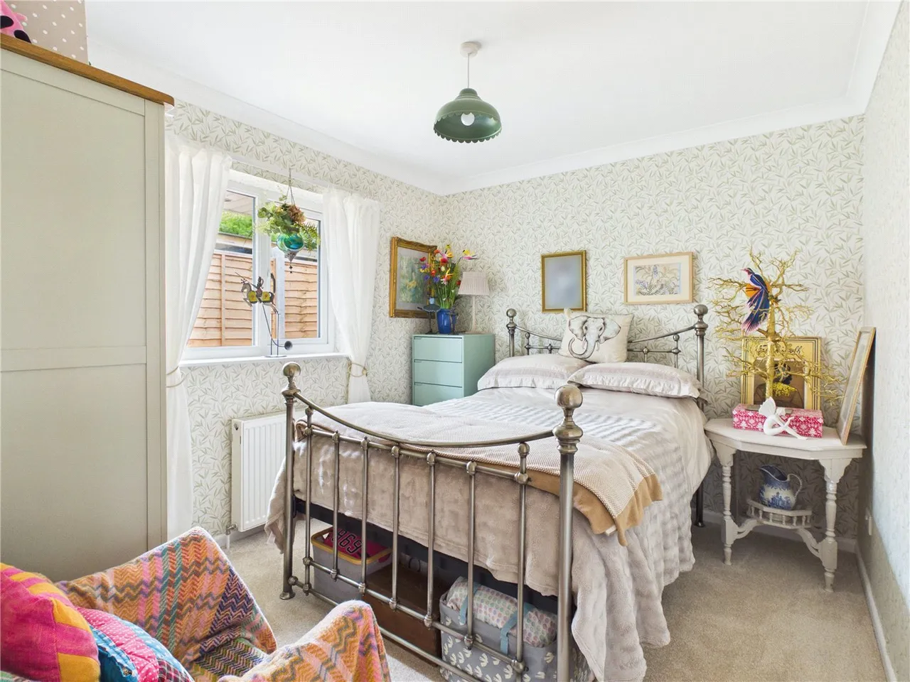 Old Rectory Gardens, Morchard Bishop, EX17, photo 18