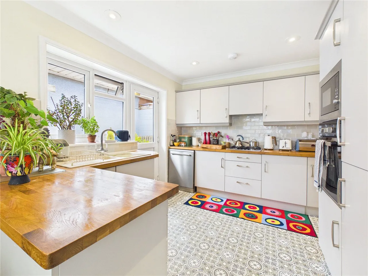 Old Rectory Gardens, Morchard Bishop, EX17, photo 5