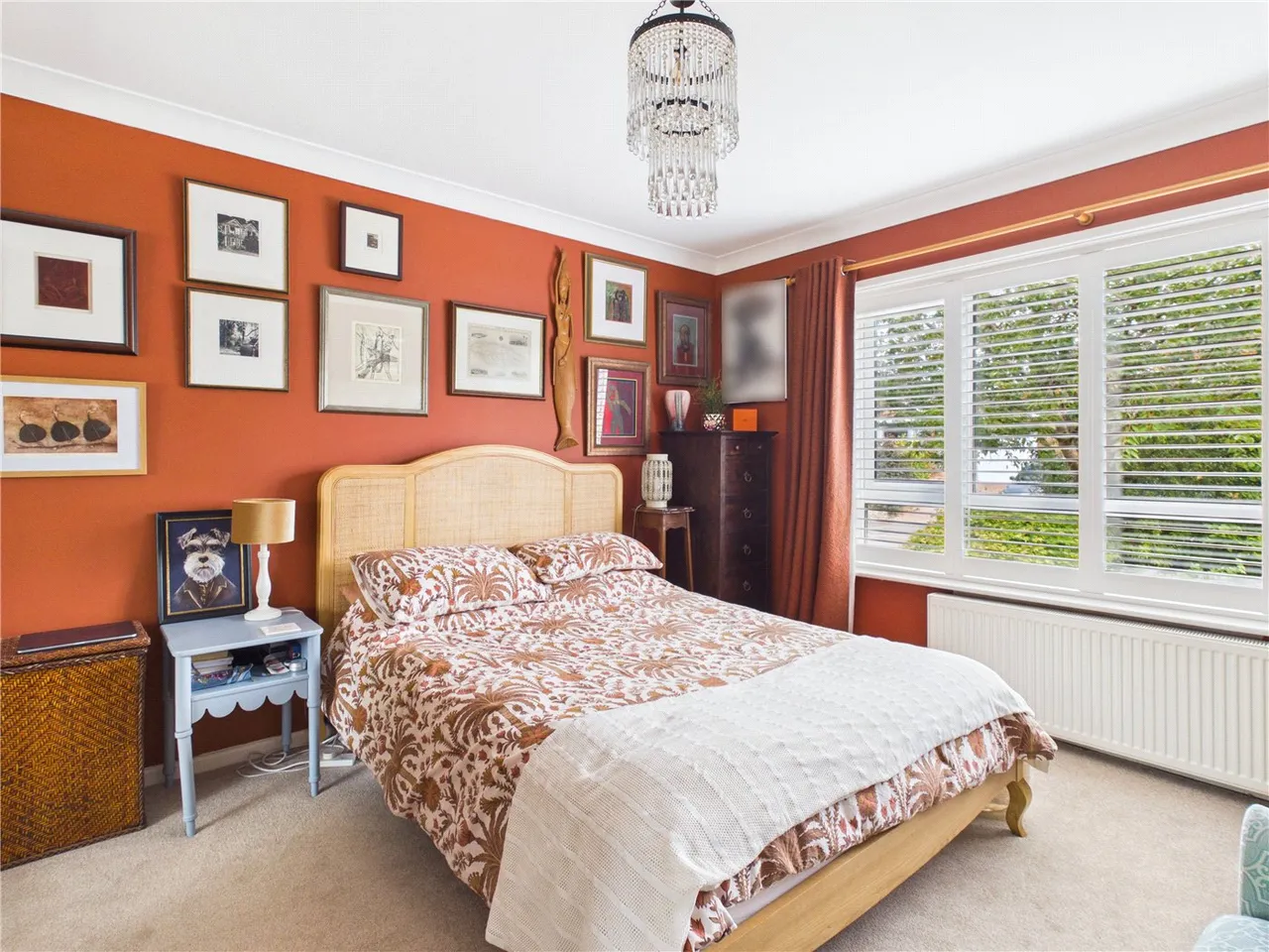 Old Rectory Gardens, Morchard Bishop, EX17, photo 16