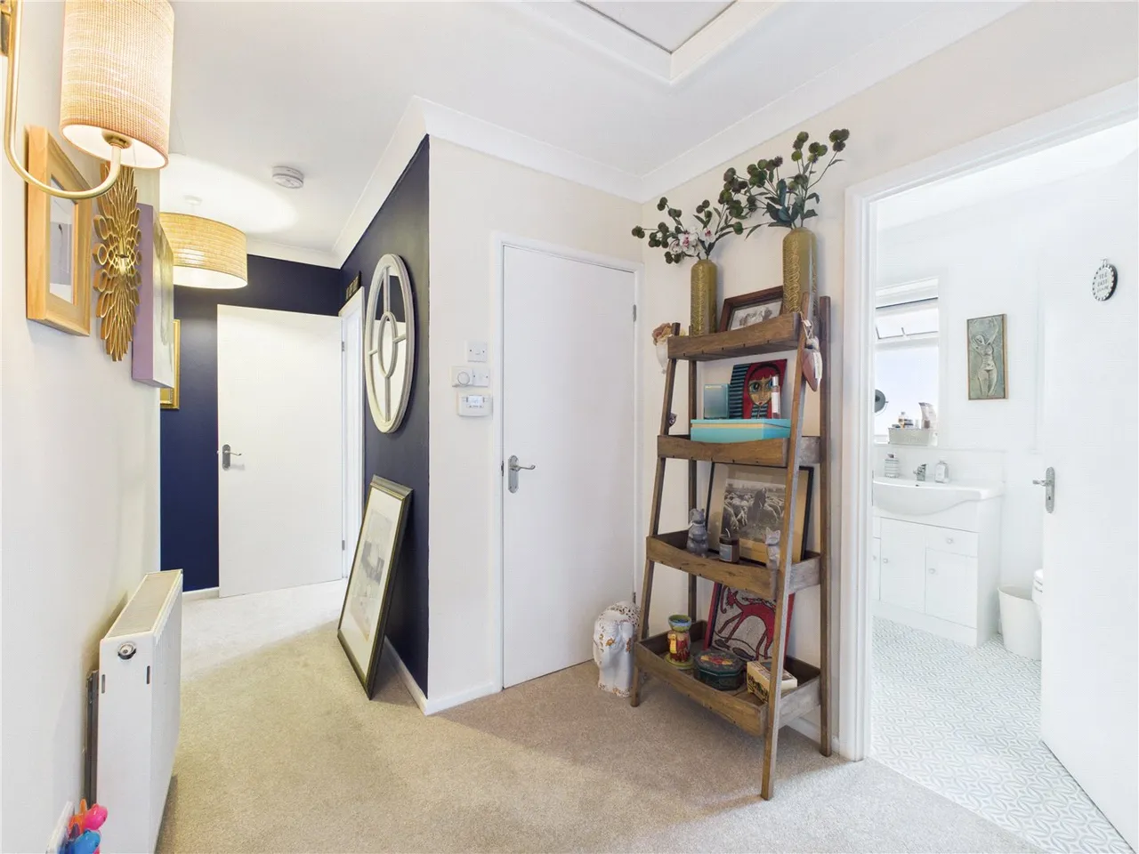 Old Rectory Gardens, Morchard Bishop, EX17, photo 15