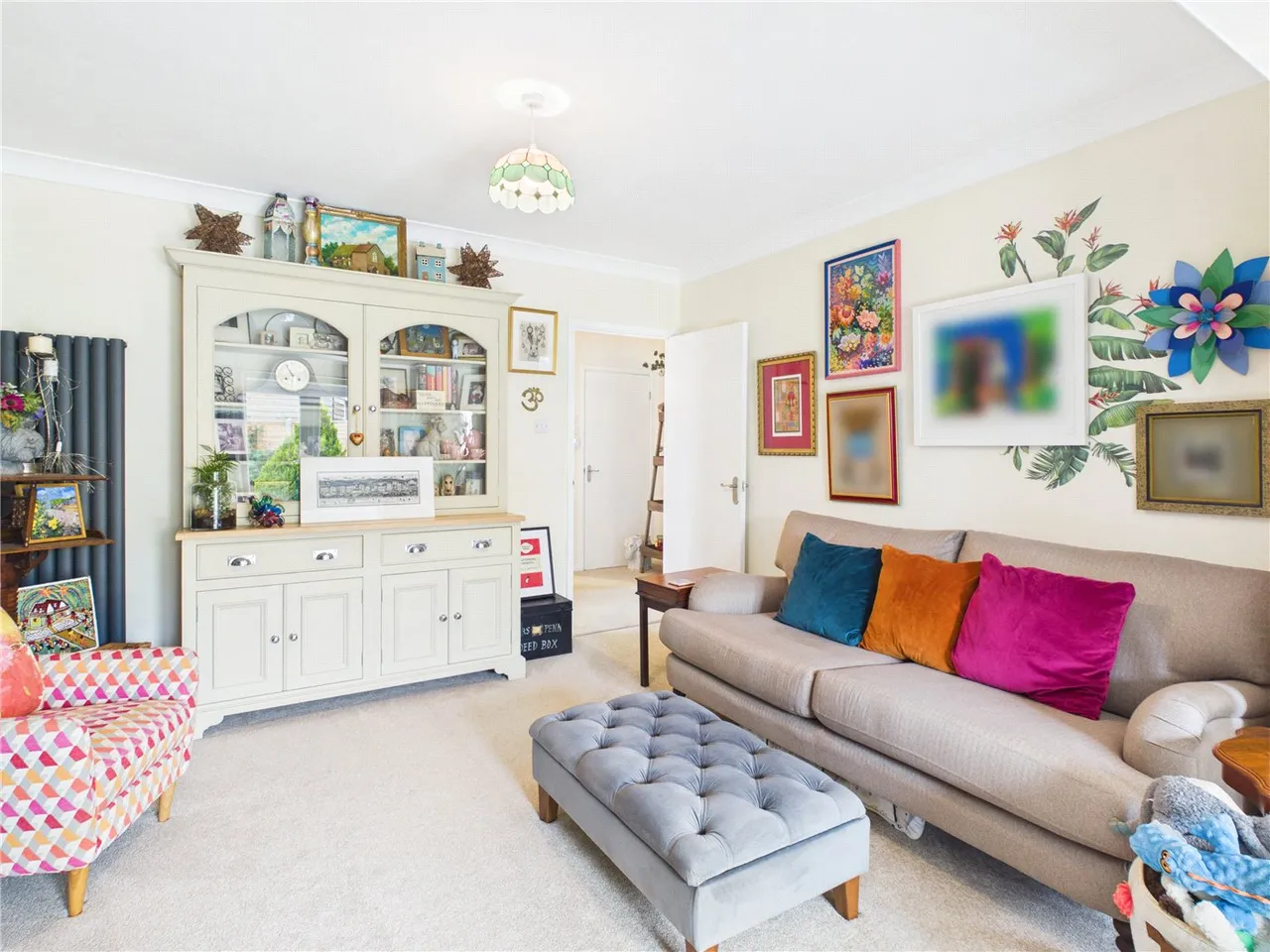 Old Rectory Gardens, Morchard Bishop, EX17, photo 10