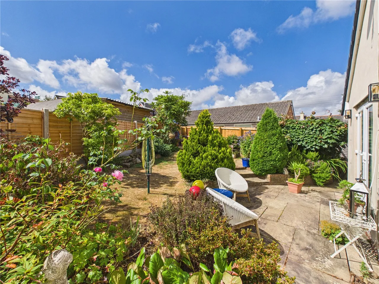 Old Rectory Gardens, Morchard Bishop, EX17, photo 21