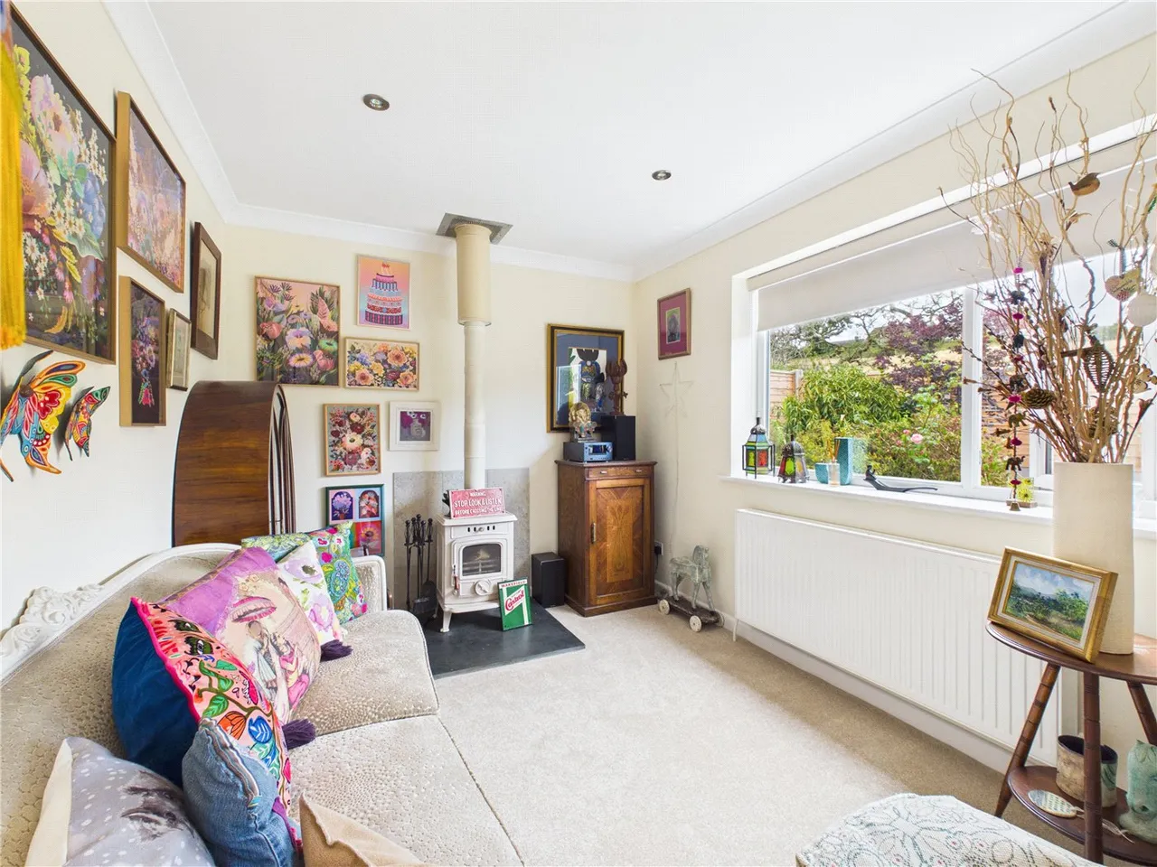 Old Rectory Gardens, Morchard Bishop, EX17, photo 13