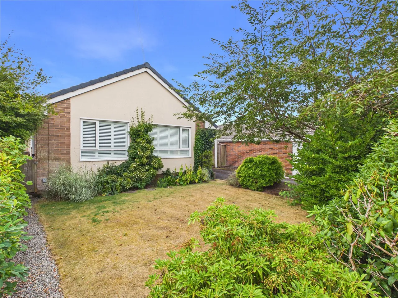 Old Rectory Gardens, Morchard Bishop, EX17, photo 25