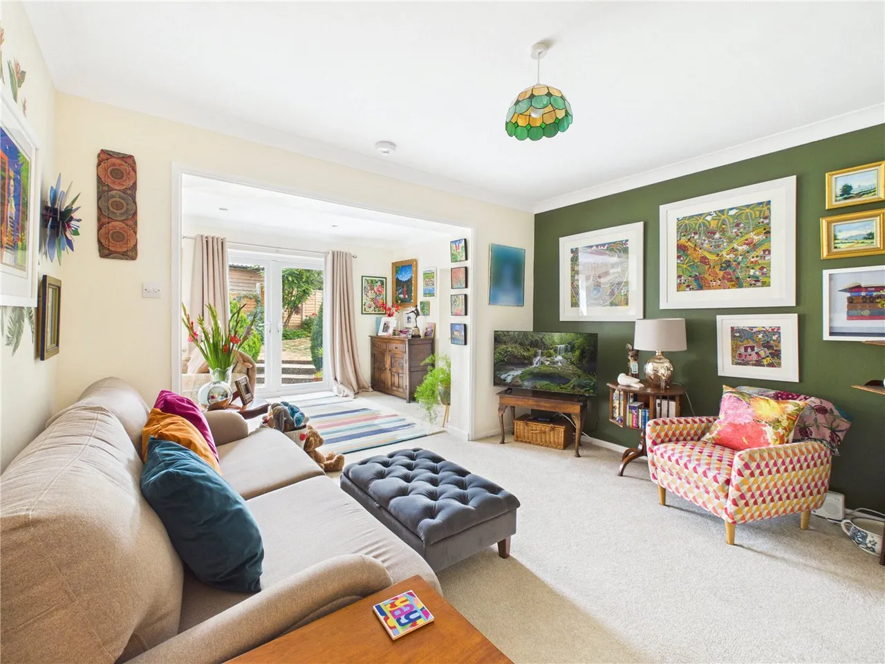 Old Rectory Gardens, Morchard Bishop, EX17, photo 9