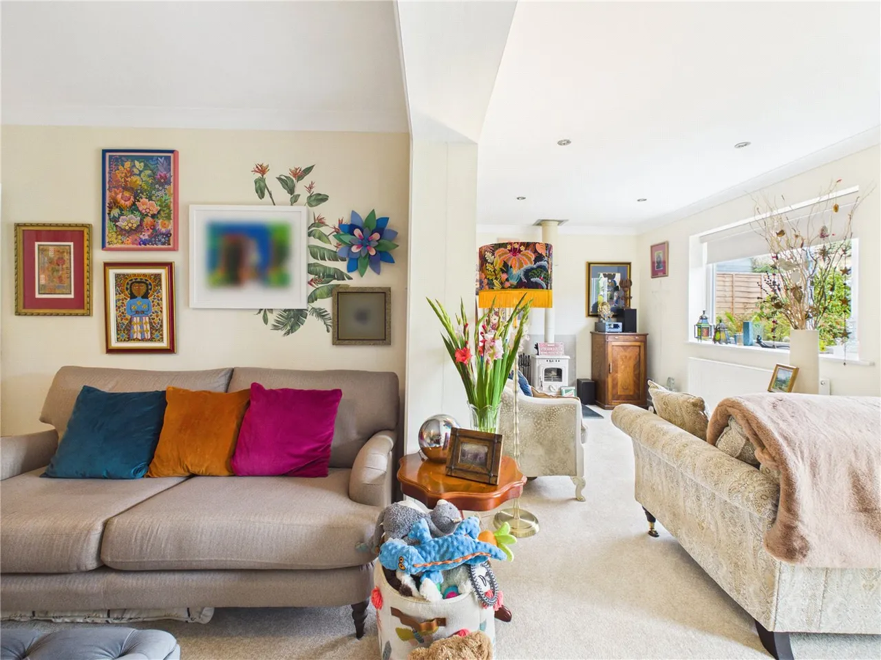 Old Rectory Gardens, Morchard Bishop, EX17, photo 11