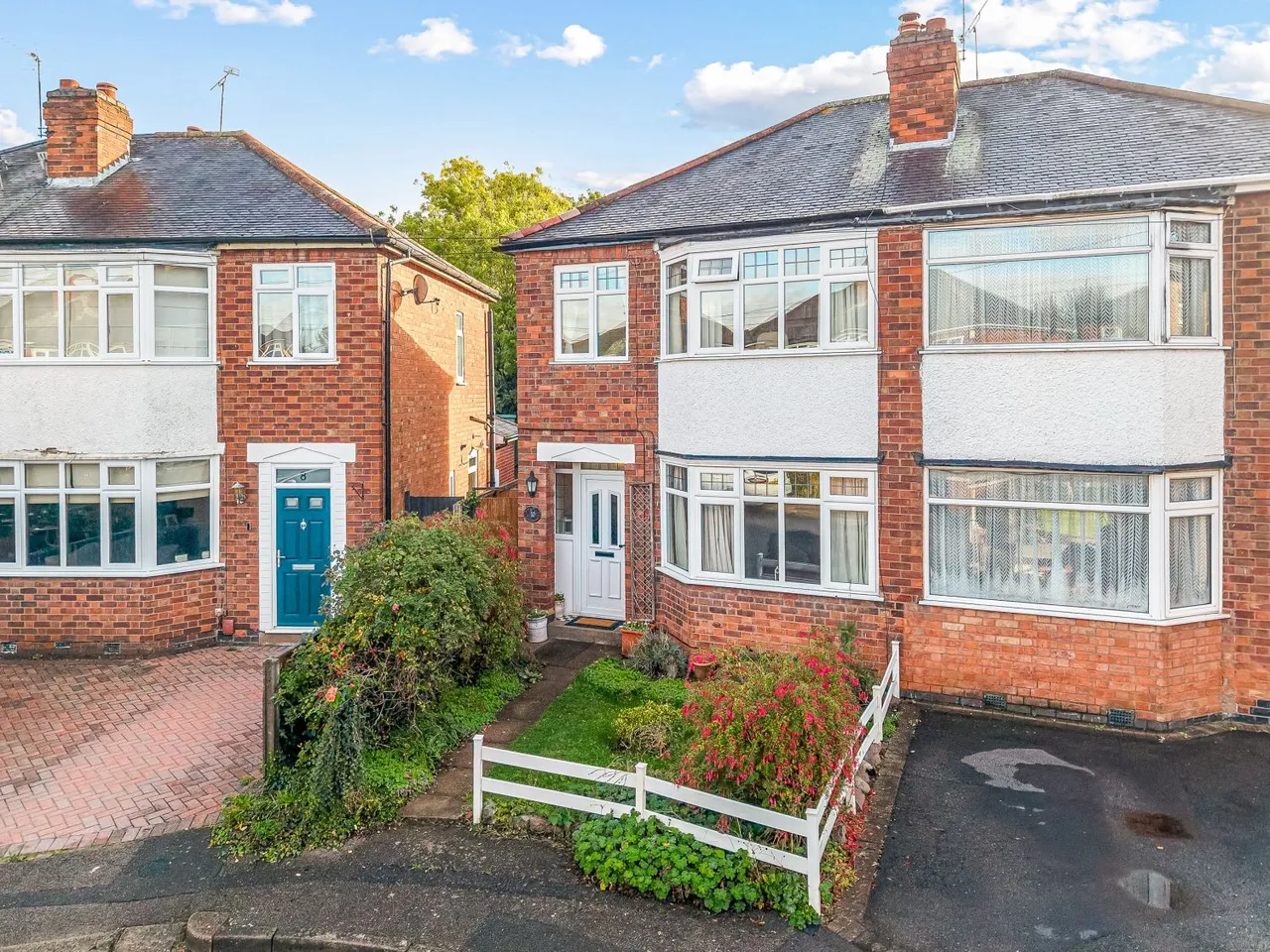Kew Drive, Wigston, LE18, photo 12