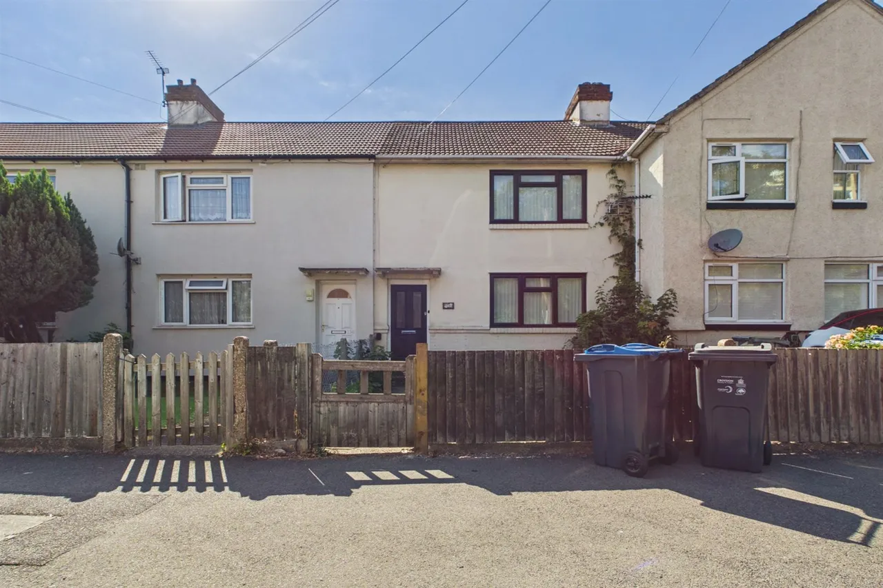 2 bed house for sale — London, Greater London, SW19 2SU