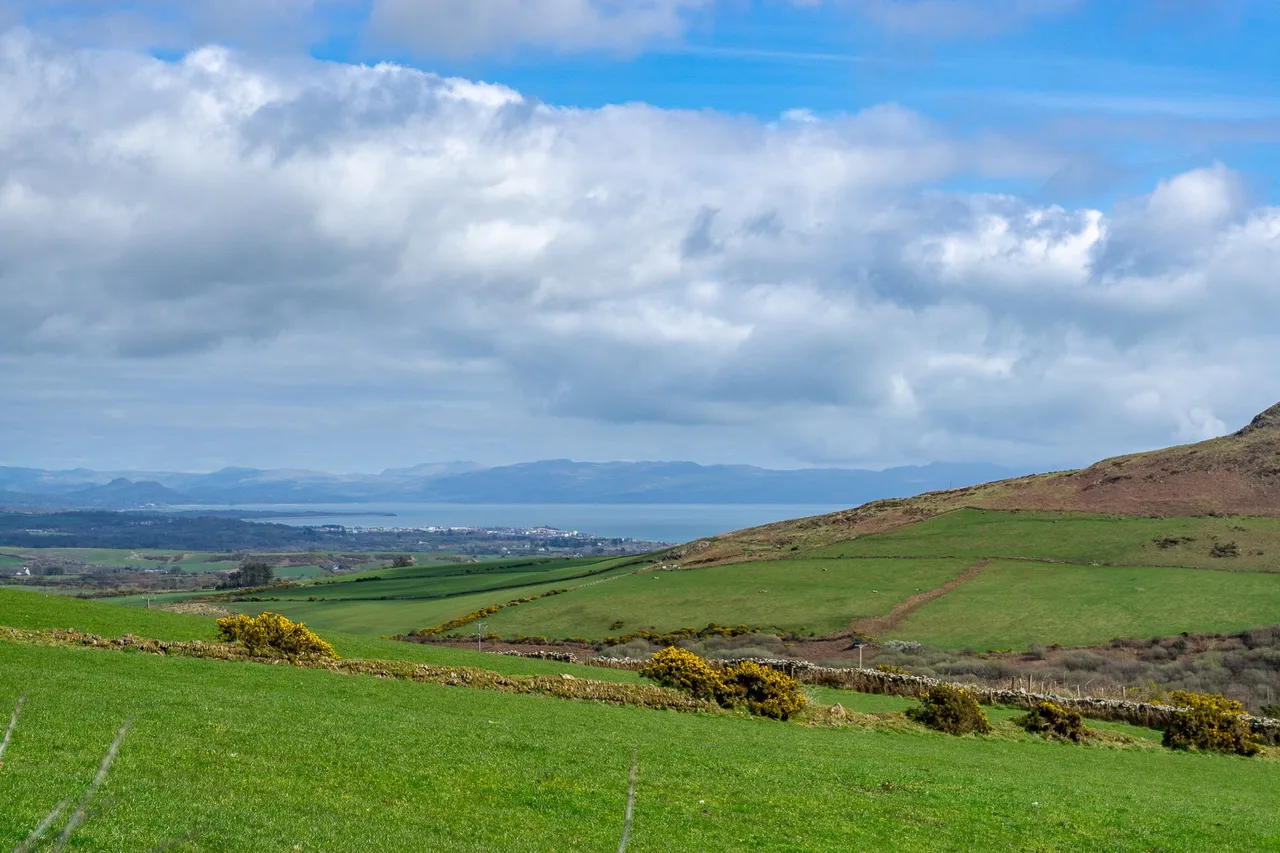 Pantgwyn, Garnfadryn, Pwllheli, Gwynedd, LL53 8TG, photo 9