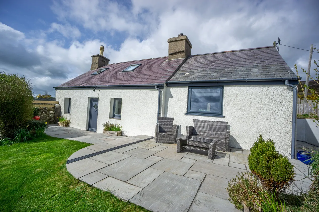 Pantgwyn, Garnfadryn, Pwllheli, Gwynedd, LL53 8TG, photo 7