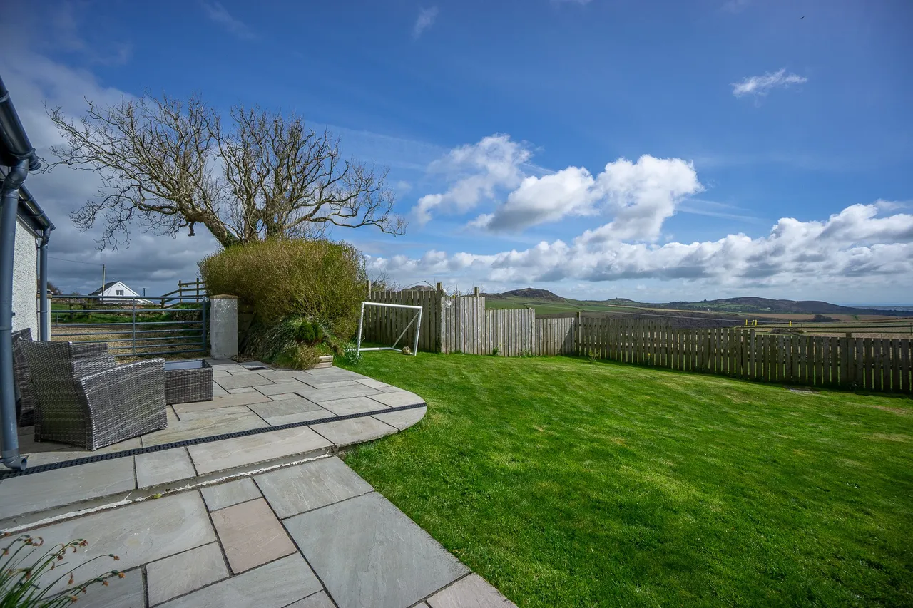 Pantgwyn, Garnfadryn, Pwllheli, Gwynedd, LL53 8TG, photo 8