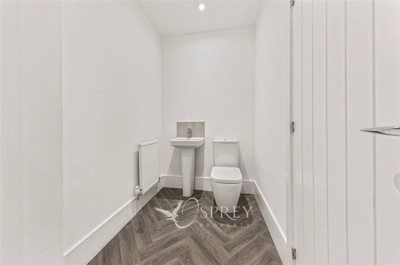 Oundle Walk, Oundle, PE8, photo 9