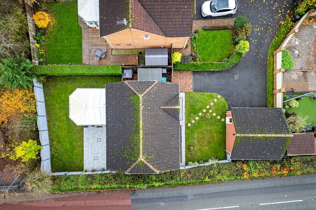 Highgate Close, Norton, Runcorn, Runcorn, WA7 6QP, photo 28