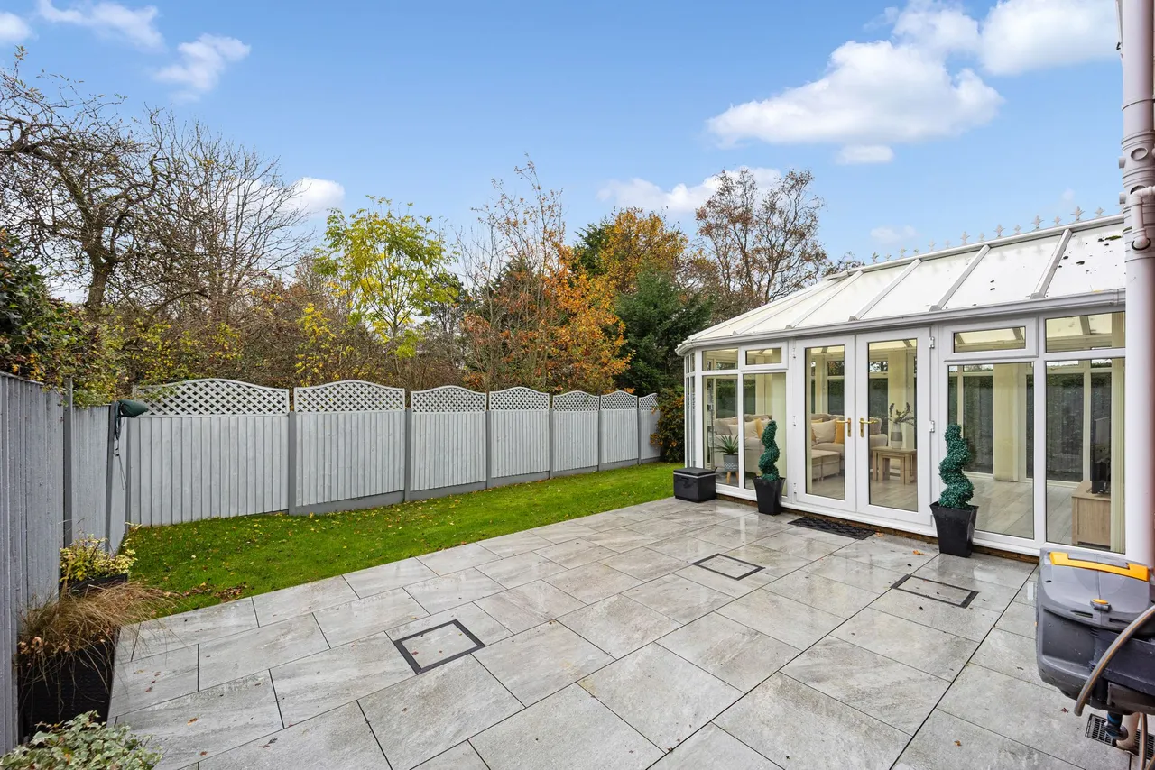 Highgate Close, Norton, Runcorn, Runcorn, WA7 6QP, photo 27