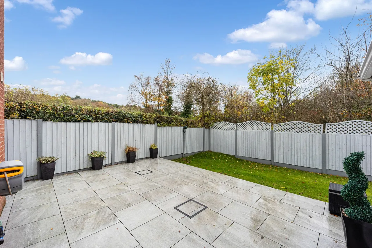 Highgate Close, Norton, Runcorn, Runcorn, WA7 6QP, photo 26