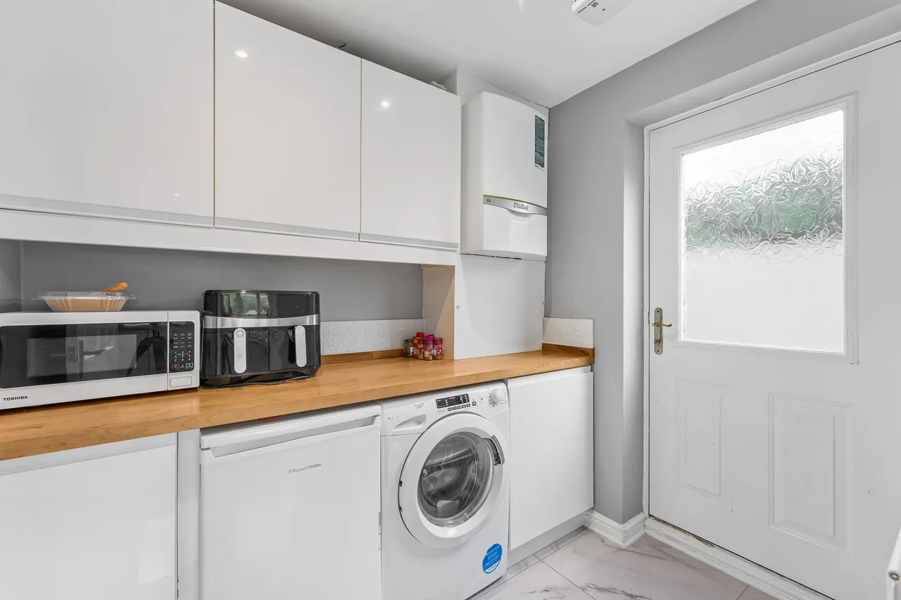 Highgate Close, Norton, Runcorn, Runcorn, WA7 6QP, photo 11