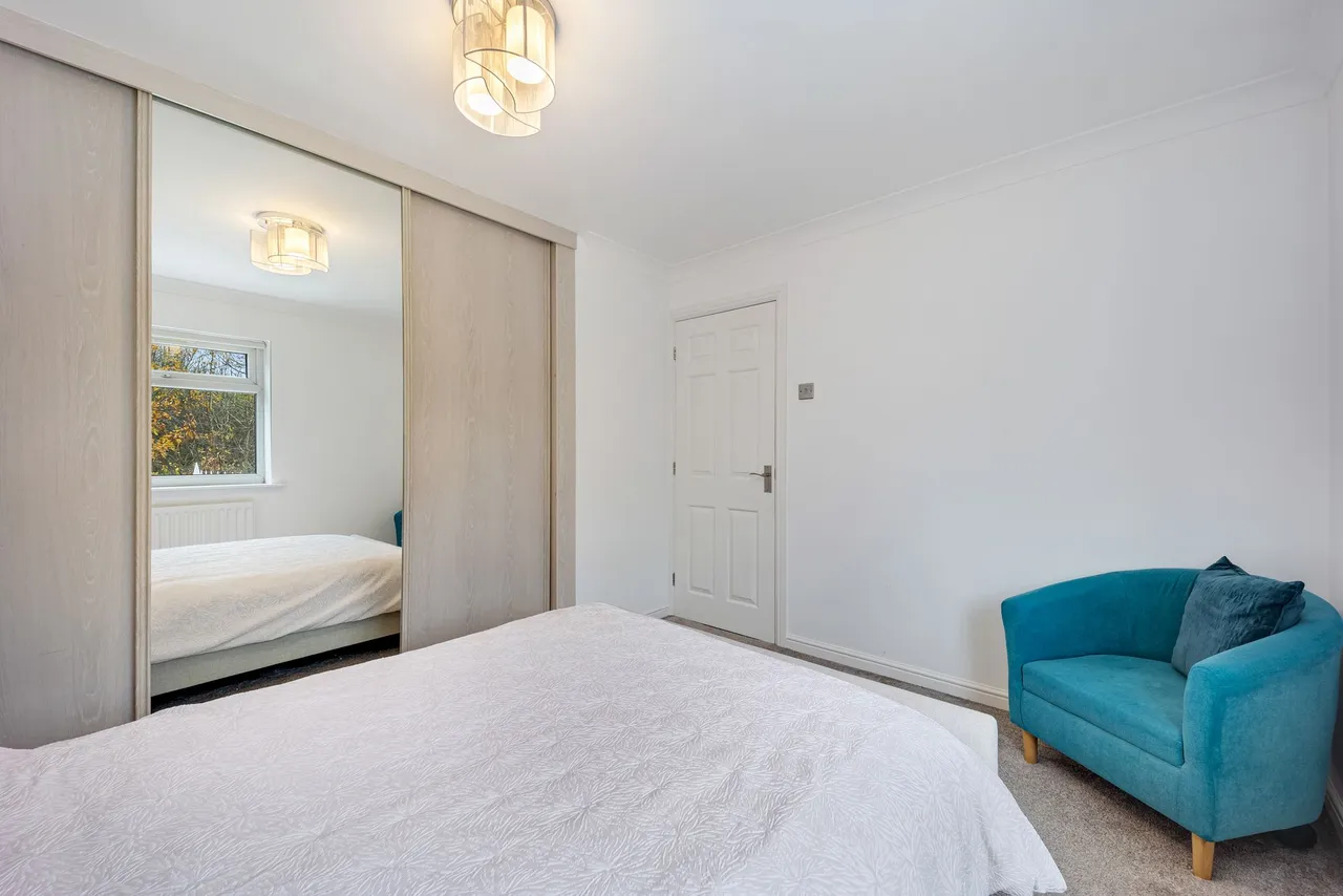Highgate Close, Norton, Runcorn, Runcorn, WA7 6QP, photo 18