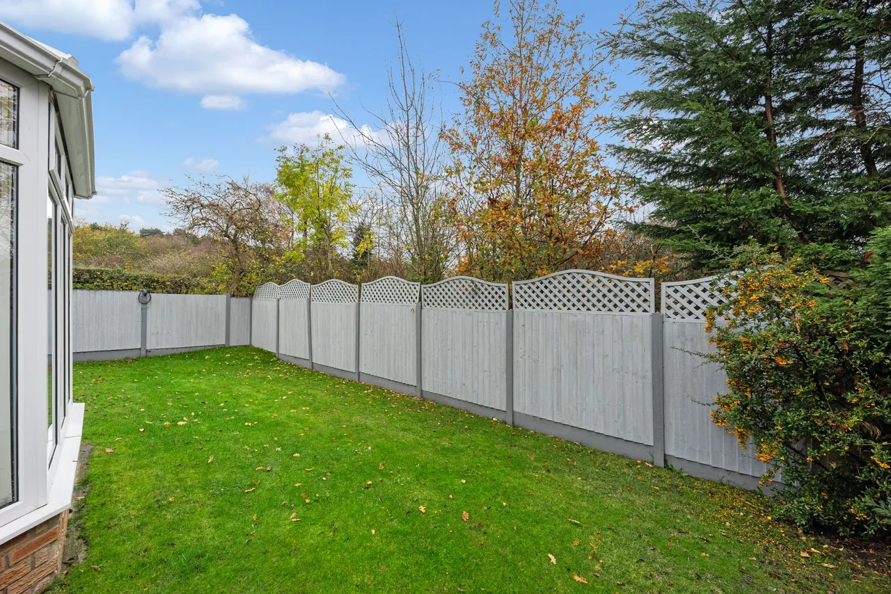 Highgate Close, Norton, Runcorn, Runcorn, WA7 6QP, photo 25