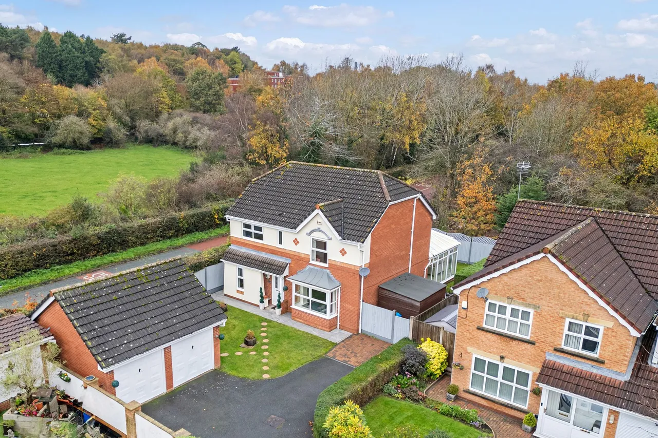 Highgate Close, Norton, Runcorn, Runcorn, WA7 6QP, photo 29
